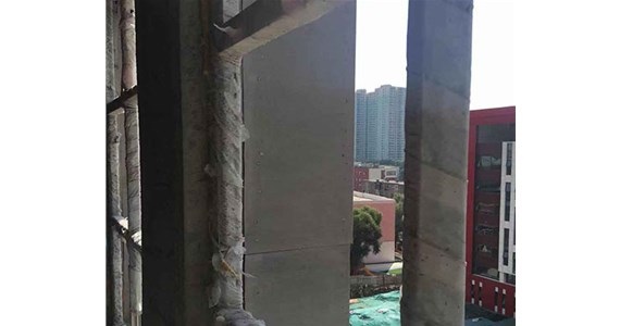 太原纖維水泥板是否能做loft隔層板？